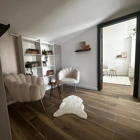 Casa Familia Apartament