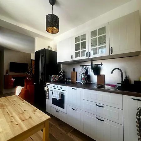 Apartman Casa Familia Jahorina