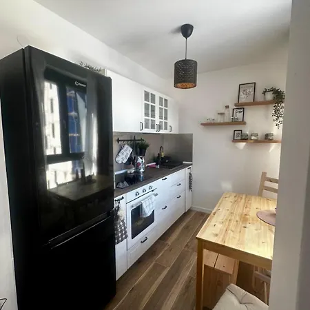 Casa Familia Apartament Jahorina