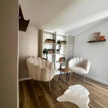 Apartman Casa Familia