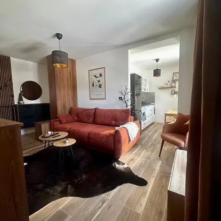 Casa Familia Apartament Jahorina