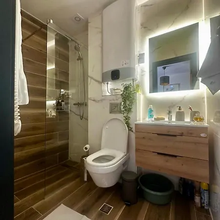 Casa Familia Apartament *