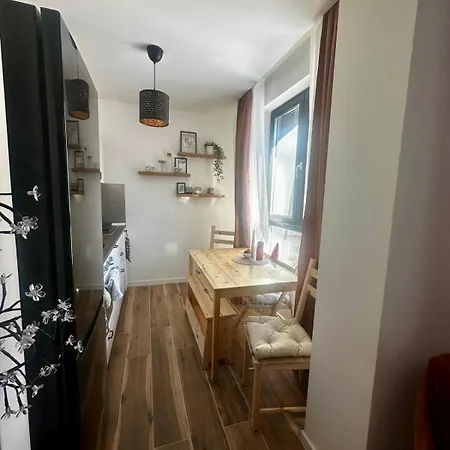 Apartman Casa Familia *