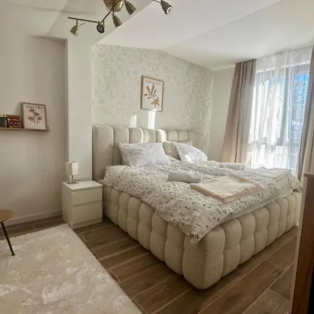 Apartament Casa Familia