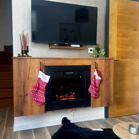 Casa Familia Apartman *