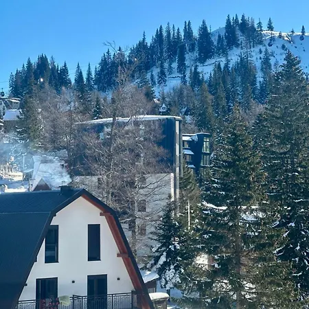 Casa Familia Apartman Jahorina