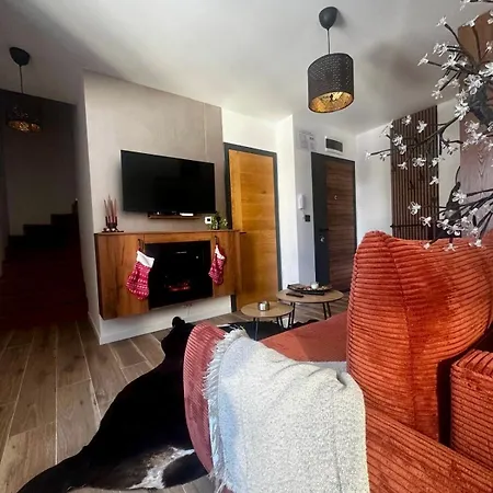 Apartament Casa Familia Jahorina