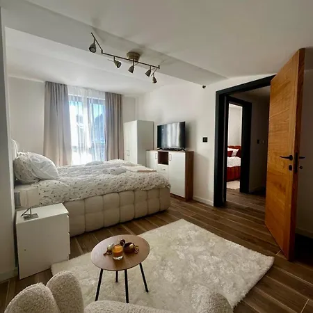 Casa Familia Jahorina