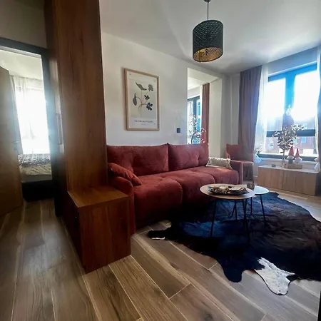 Casa Familia Apartament