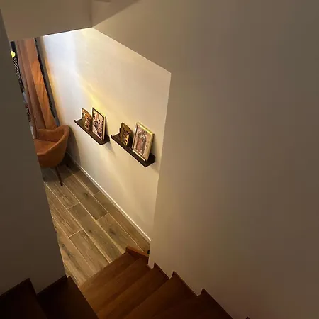 Apartament Casa Familia *