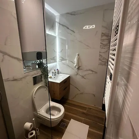 Apartman Casa Familia Jahorina