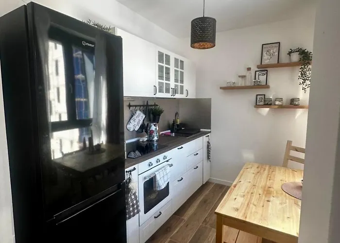 Casa Familia شقة ياهورينا