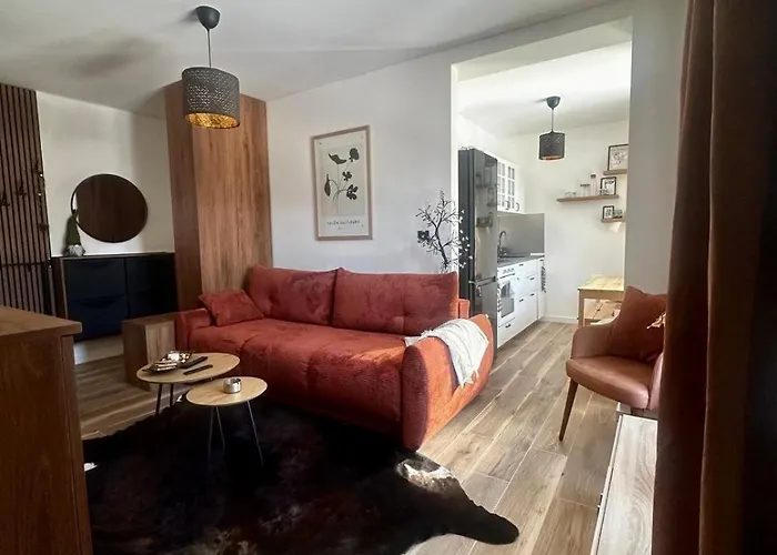 Casa Familia شقة ياهورينا